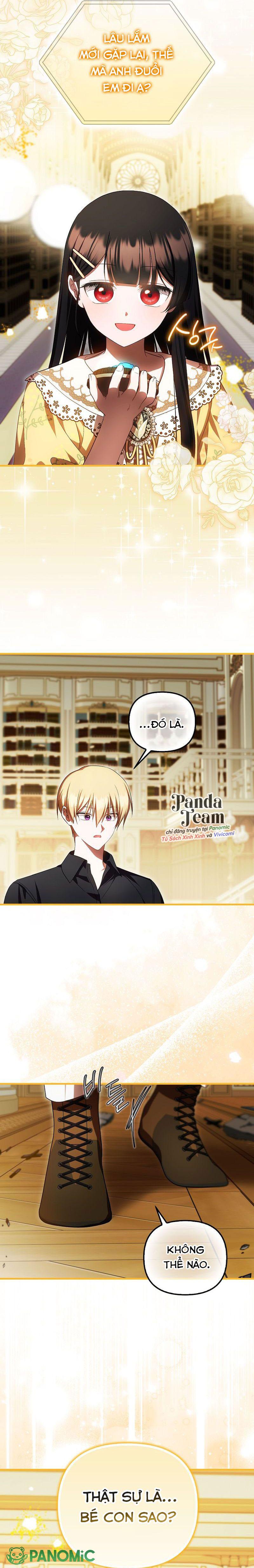 Lần Đầu Tiên Được Yêu Thương Chapter 84 - 23
