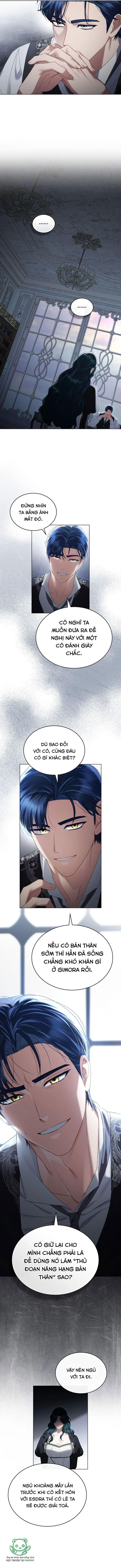 Giới Thượng Lưu Chapter  57 - 5