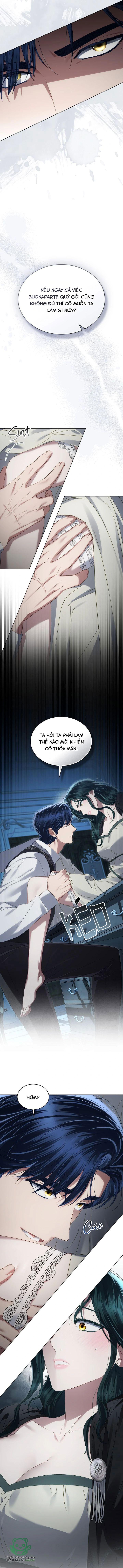 Giới Thượng Lưu Chapter  58 - 4