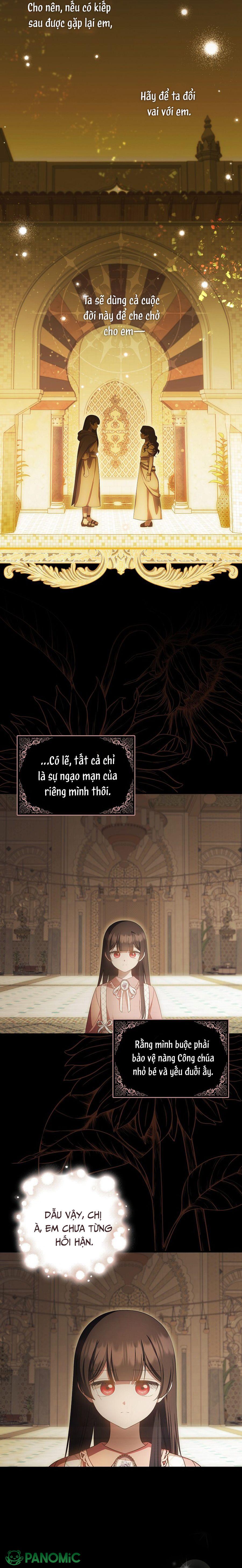 Lần Đầu Tiên Được Yêu Thương Chapter 82 - 19