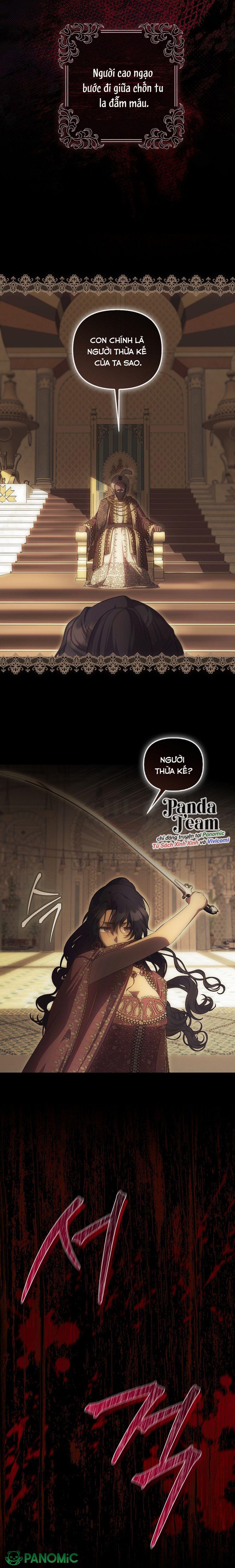 Lần Đầu Tiên Được Yêu Thương Chapter 82 - 16