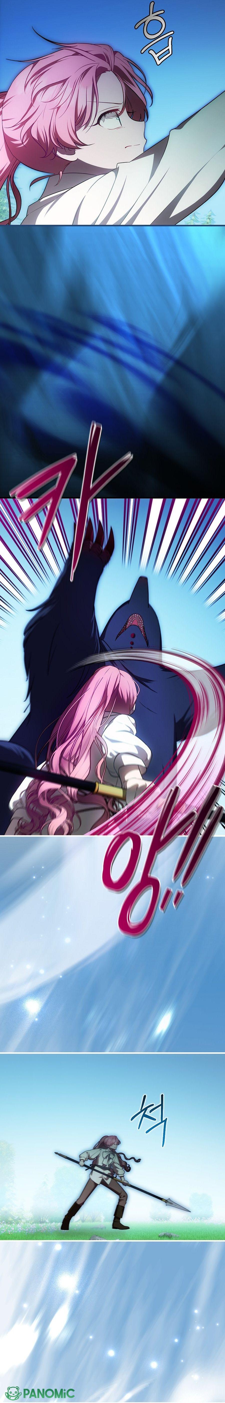 Lần Đầu Tiên Được Yêu Thương Chapter 82 - 4