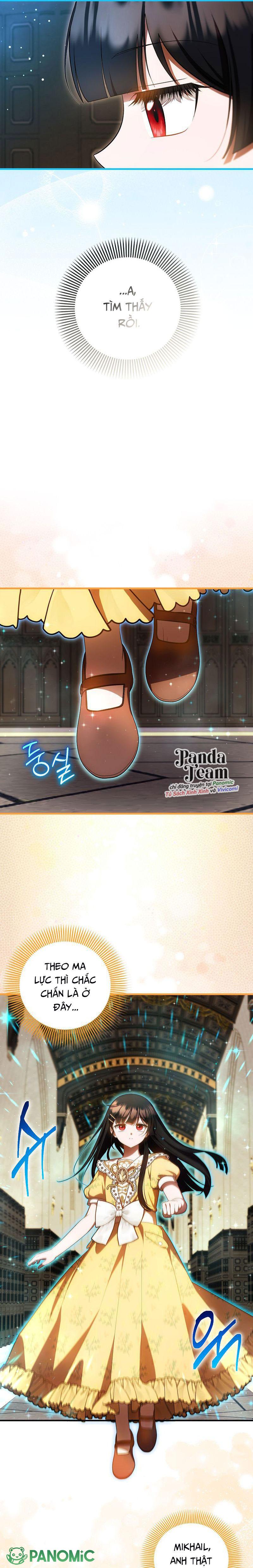 Lần Đầu Tiên Được Yêu Thương Chapter 84 - 18