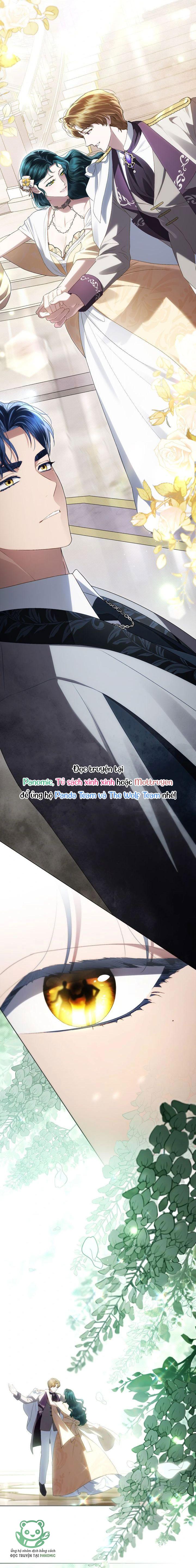 Giới Thượng Lưu Chapter  61 - 8