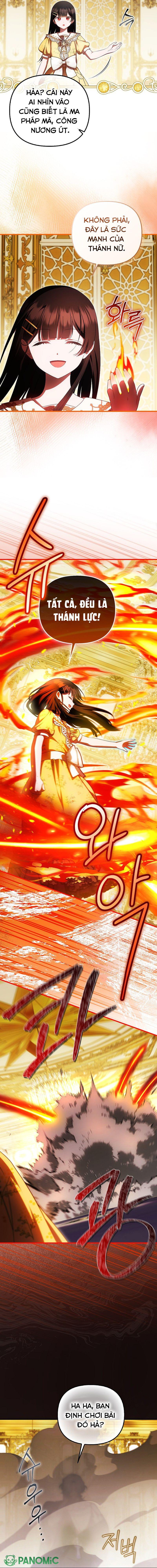 Lần Đầu Tiên Được Yêu Thương Chapter 83 - 15