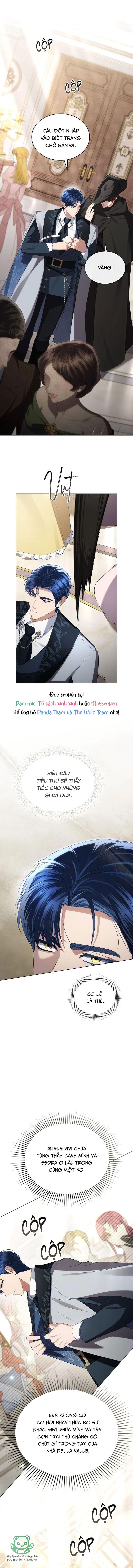 Giới Thượng Lưu Chapter  61 - 6