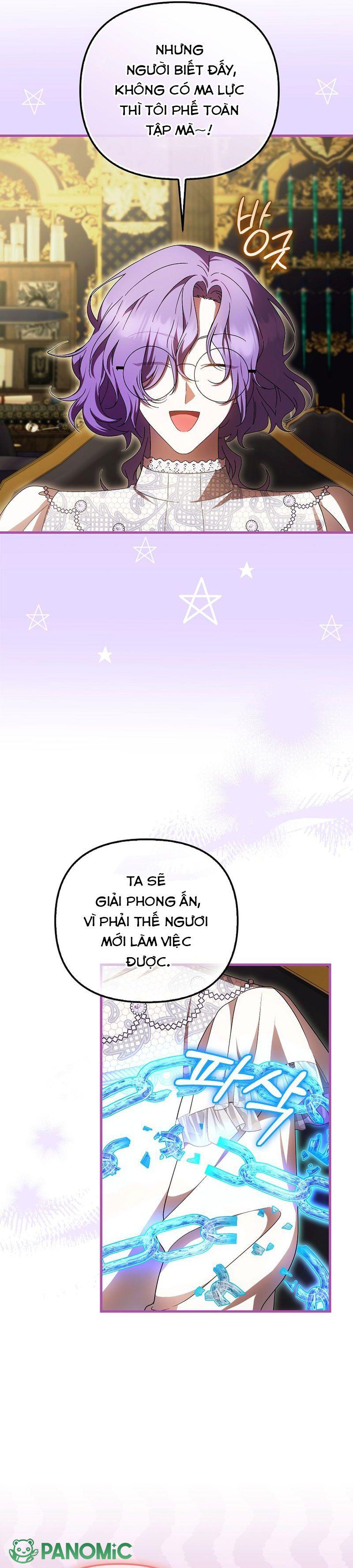 Lần Đầu Tiên Được Yêu Thương Chapter 84 - 11