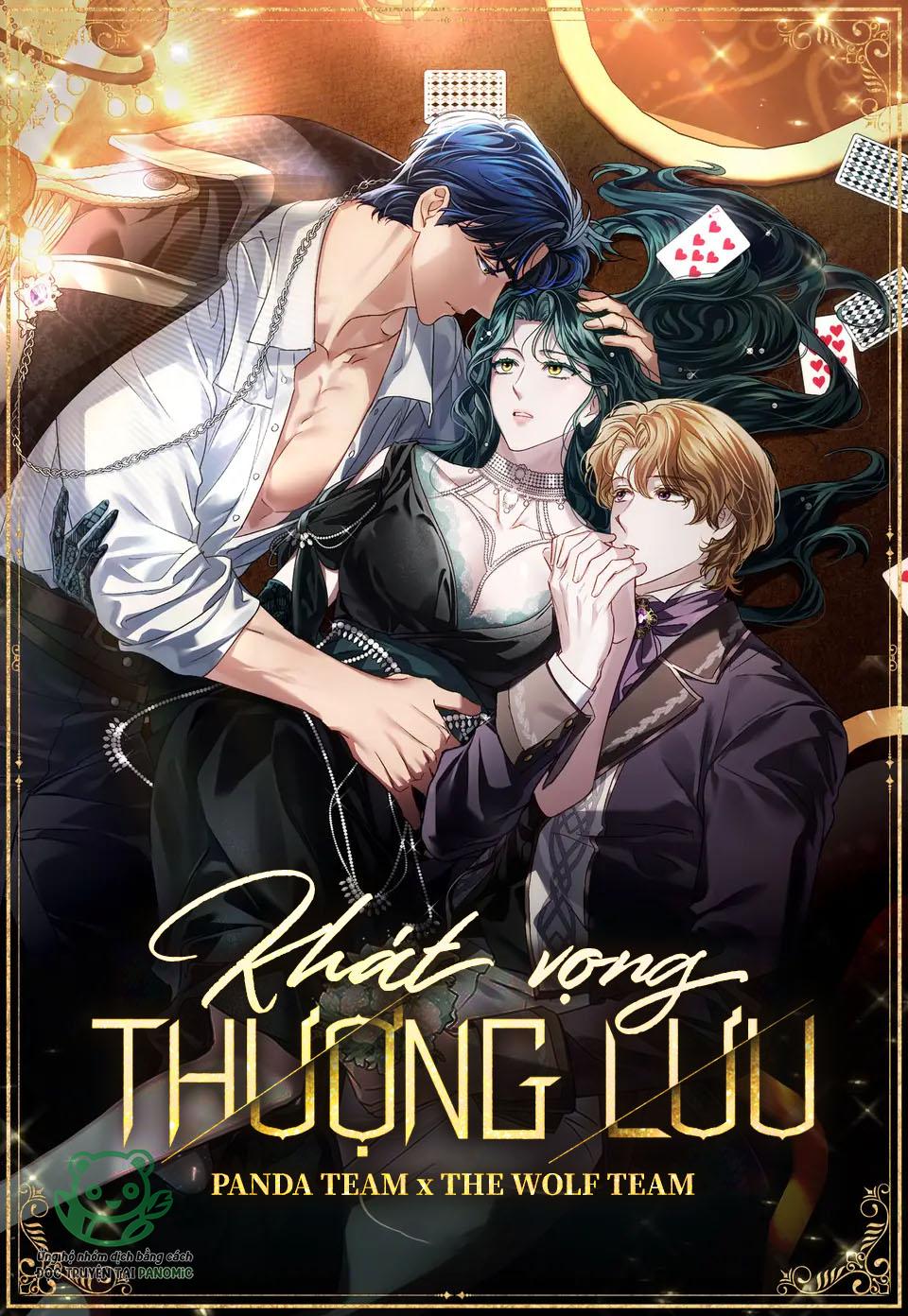 Giới Thượng Lưu Chapter  57 - 2