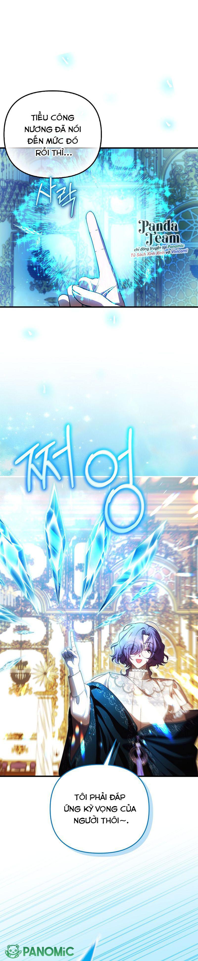 Lần Đầu Tiên Được Yêu Thương Chapter 84 - 3