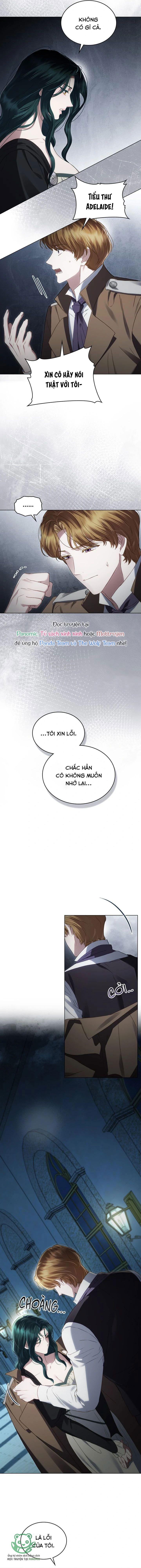 Giới Thượng Lưu Chapter  58 - 12