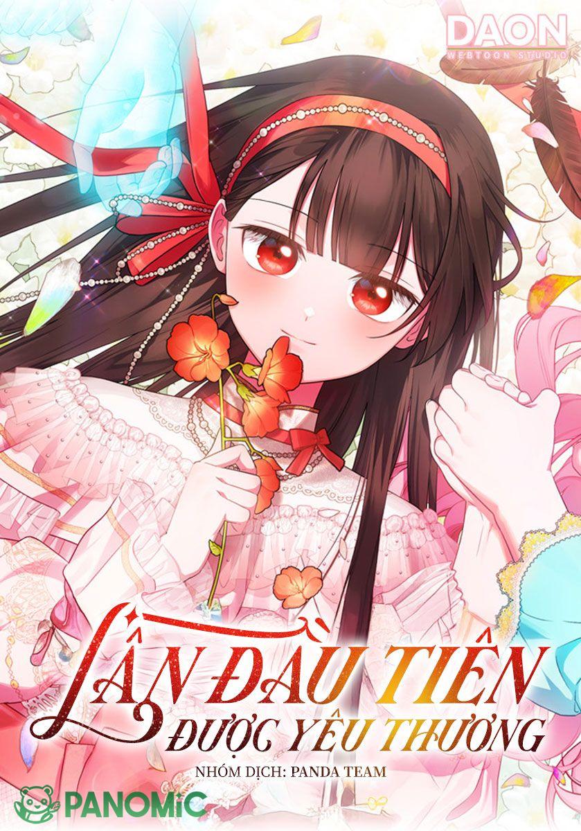 Lần Đầu Tiên Được Yêu Thương Chapter 82 - 2