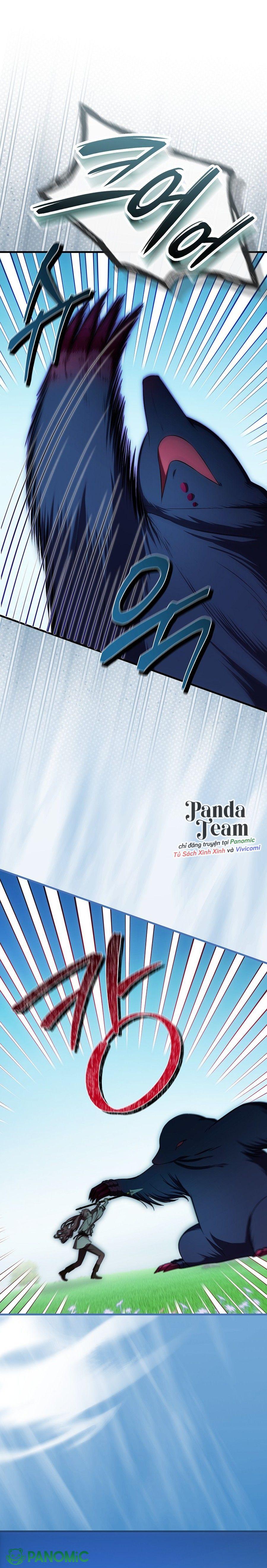 Lần Đầu Tiên Được Yêu Thương Chapter 82 - 3