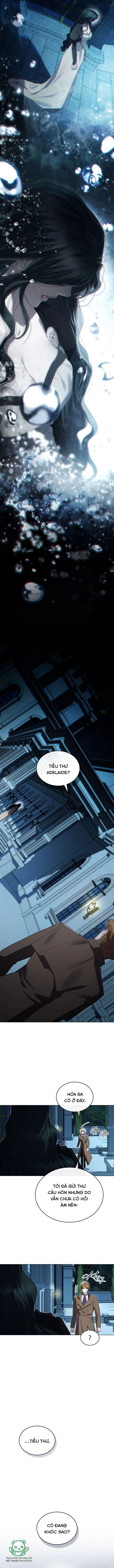 Giới Thượng Lưu Chapter  58 - 9