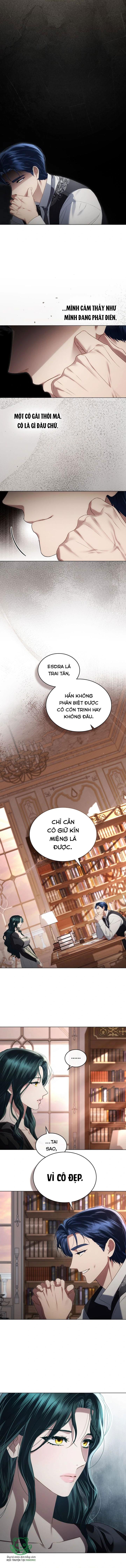 Giới Thượng Lưu Chapter  57 - 4