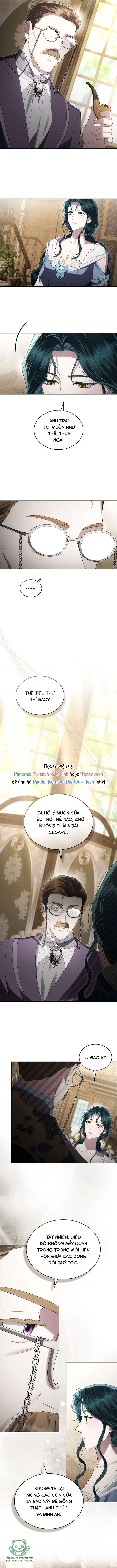 Giới Thượng Lưu Chapter  59 - 9