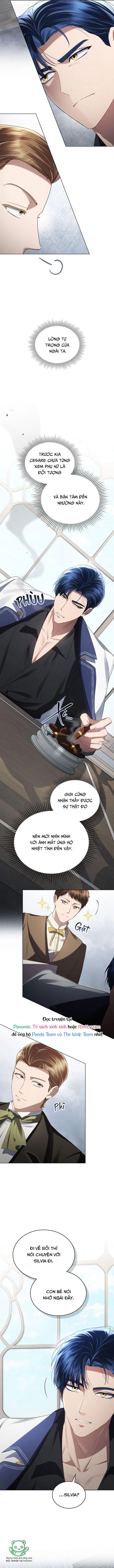Giới Thượng Lưu Chapter  61 - 4