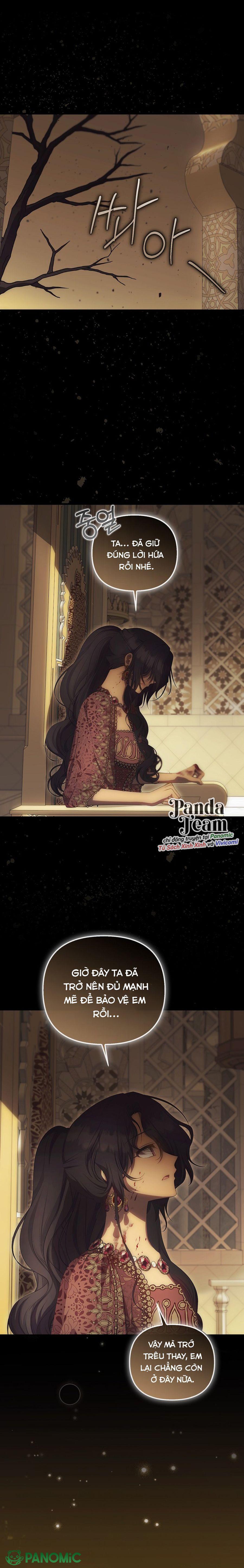 Lần Đầu Tiên Được Yêu Thương Chapter 82 - 18