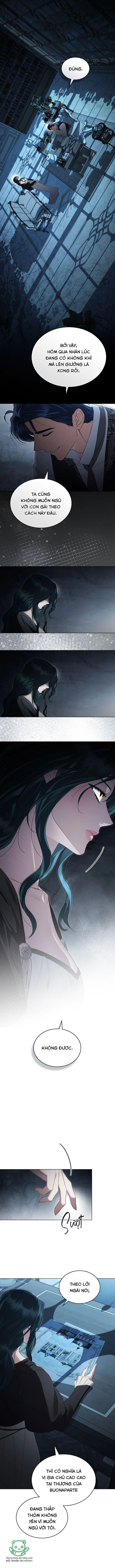 Giới Thượng Lưu Chapter  57 - 7