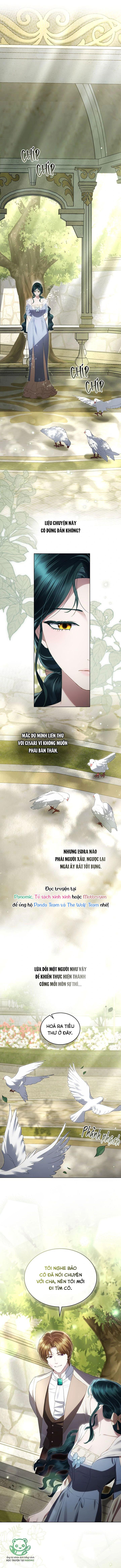Giới Thượng Lưu Chapter  60 - 3