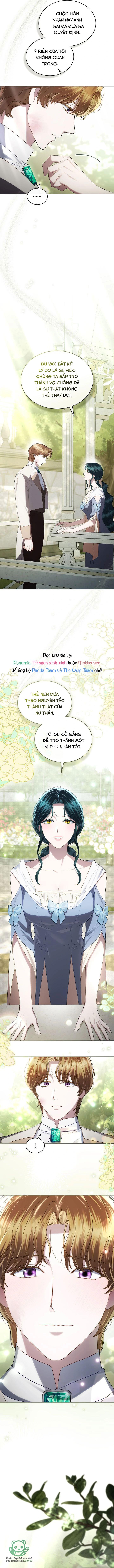 Giới Thượng Lưu Chapter  60 - 9