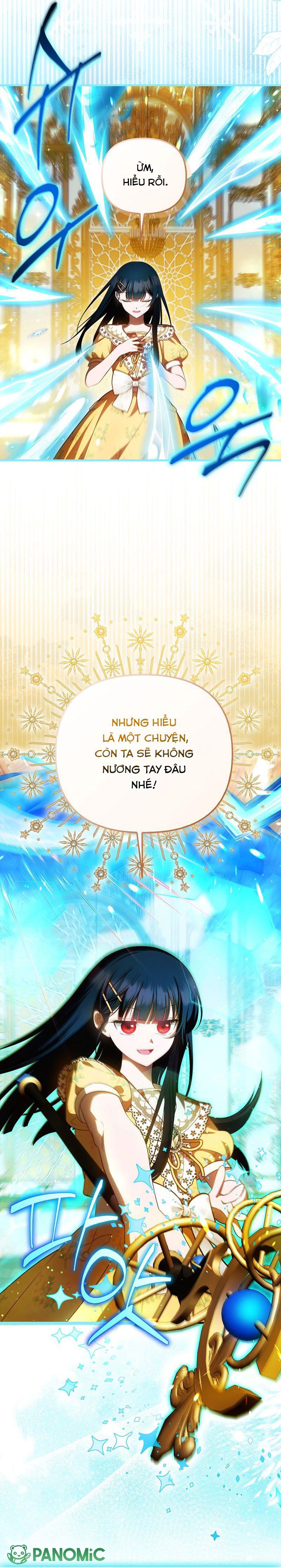 Lần Đầu Tiên Được Yêu Thương Chapter 84 - 7