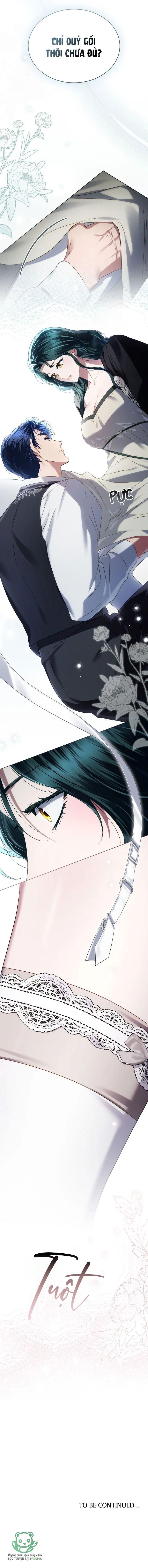Giới Thượng Lưu Chapter  57 - 13