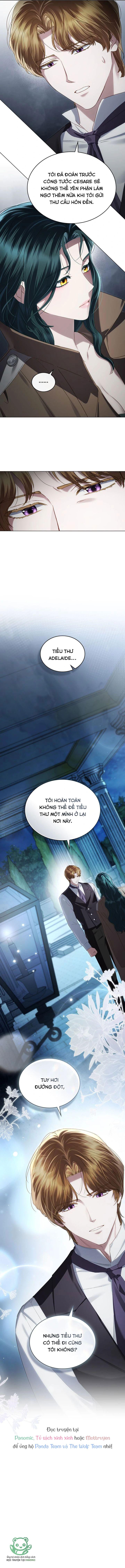 Giới Thượng Lưu Chapter  58 - 13