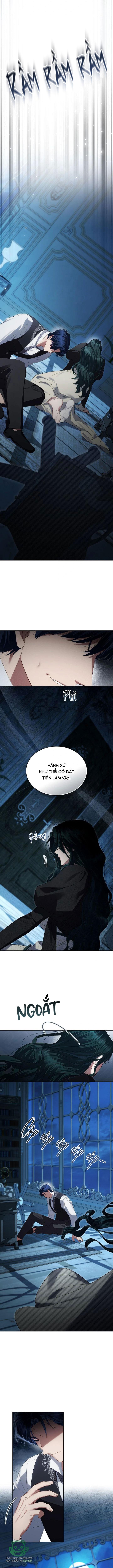 Giới Thượng Lưu Chapter  58 - 6
