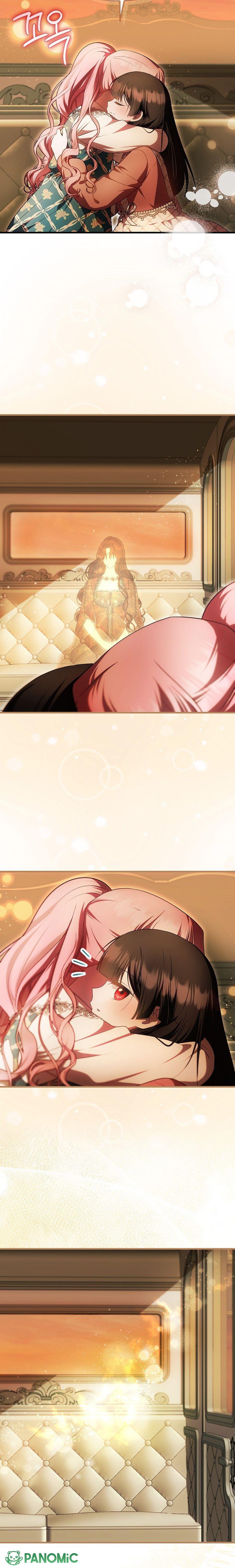 Lần Đầu Tiên Được Yêu Thương Chapter 82 - 23