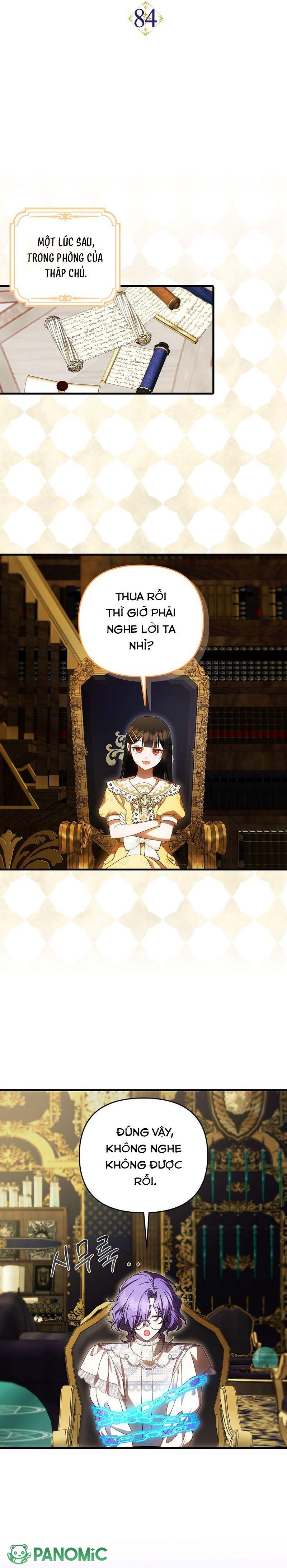 Lần Đầu Tiên Được Yêu Thương Chapter 84 - 10