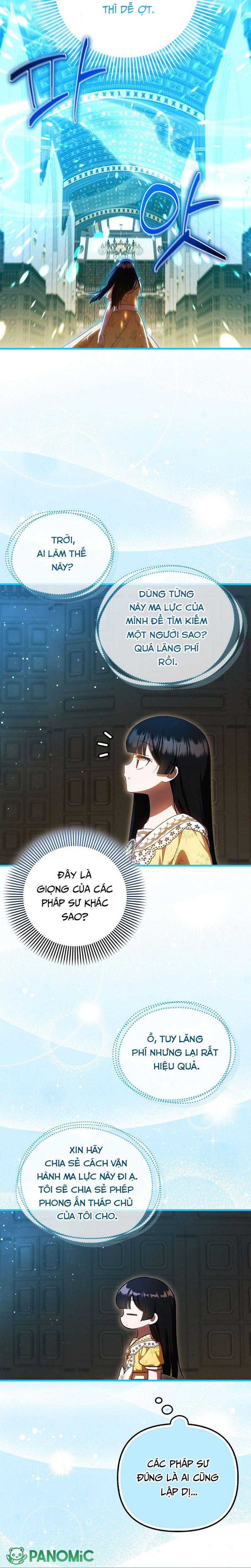 Lần Đầu Tiên Được Yêu Thương Chapter 84 - 17