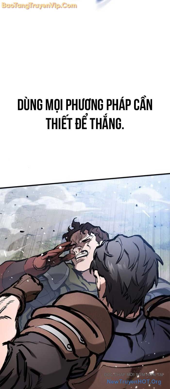 Hiệp Sĩ Sống Vì Ngày Hôm Nay Chapter 63.3 - 21