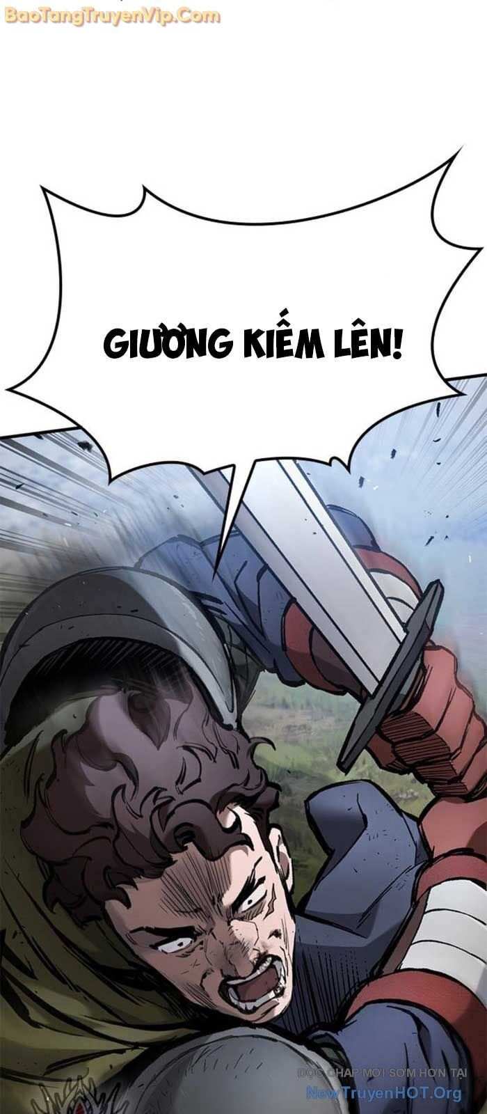Hiệp Sĩ Sống Vì Ngày Hôm Nay Chapter 63.3 - 29