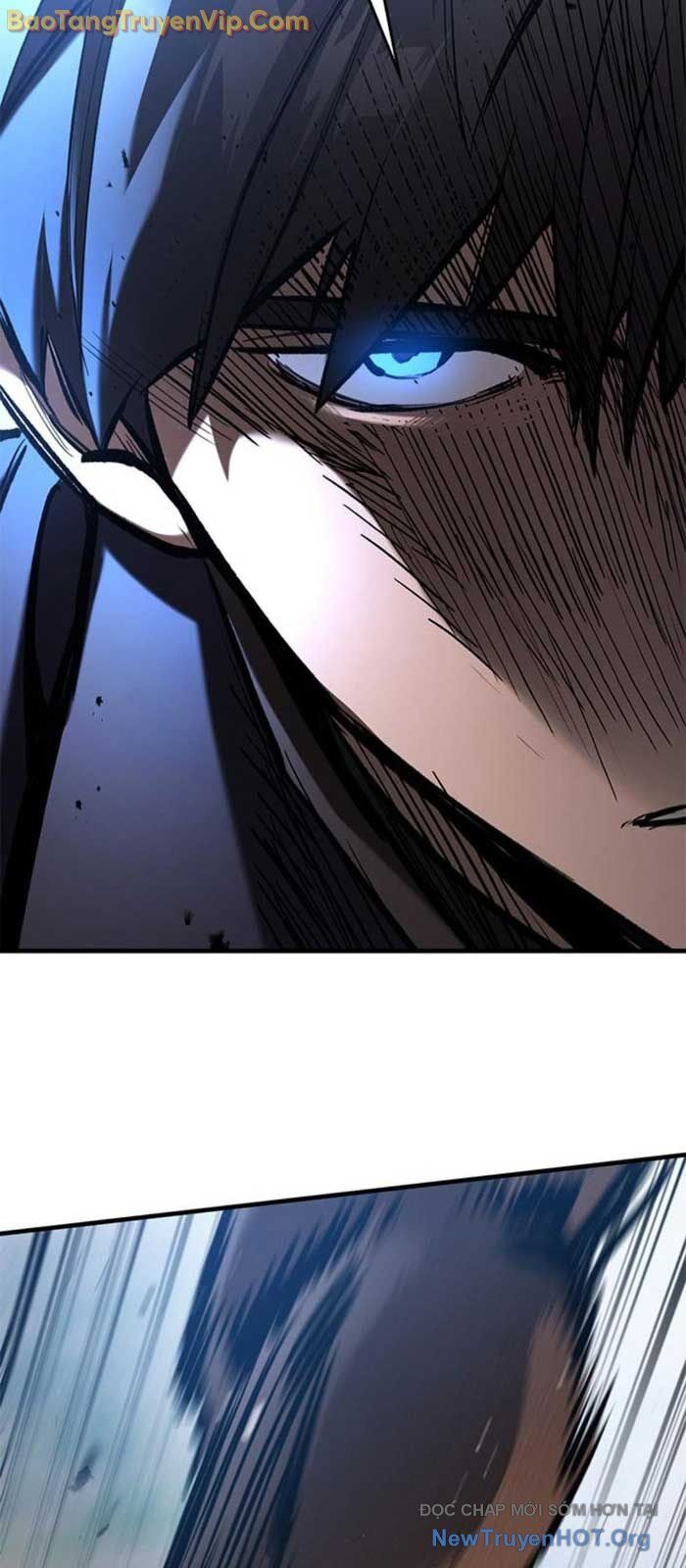 Hiệp Sĩ Sống Vì Ngày Hôm Nay Chapter 63.3 - 35