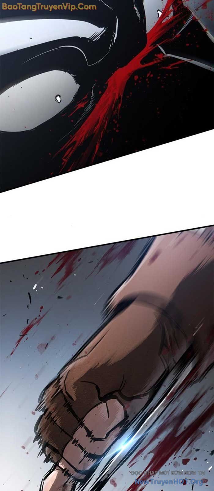 Hiệp Sĩ Sống Vì Ngày Hôm Nay Chapter 63.3 - 38