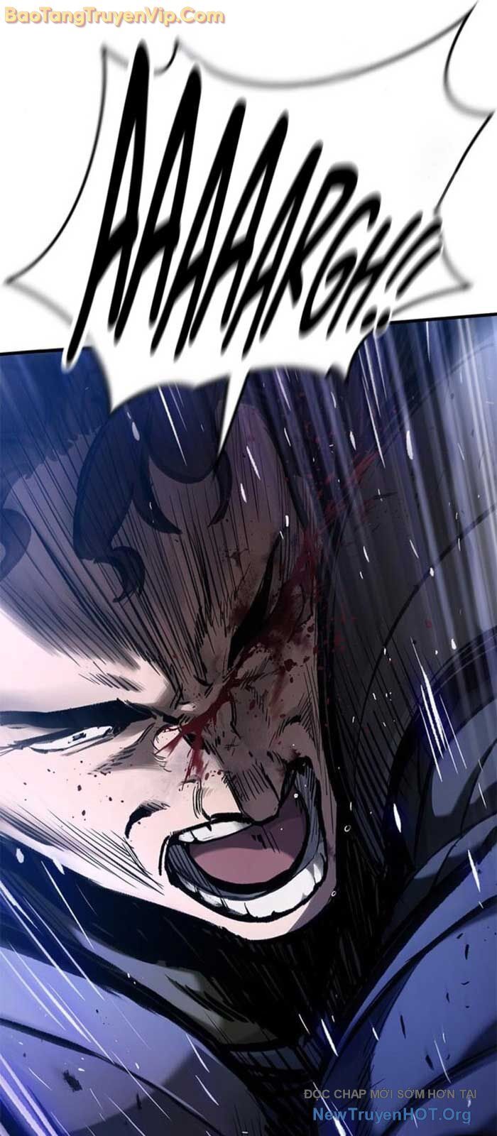 Hiệp Sĩ Sống Vì Ngày Hôm Nay Chapter 63.3 - 41