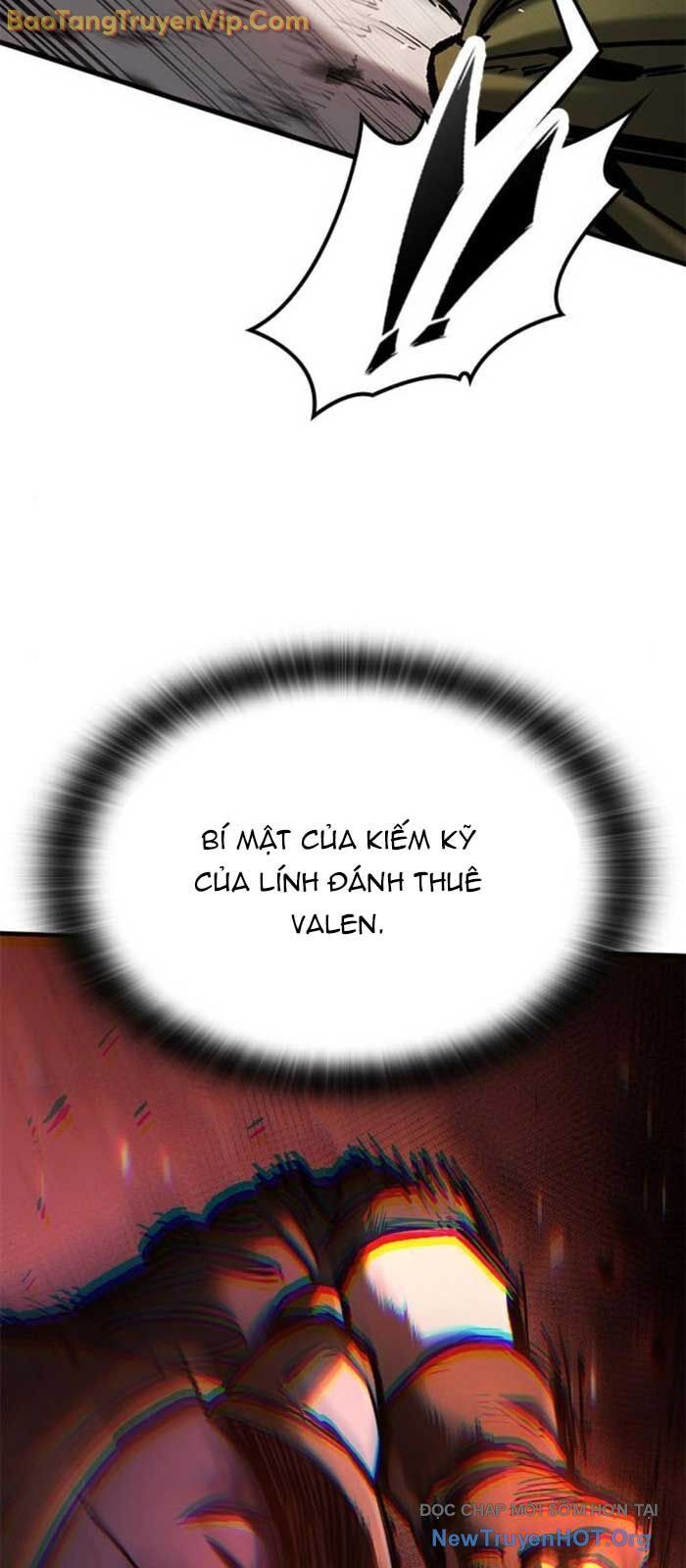 Hiệp Sĩ Sống Vì Ngày Hôm Nay Chapter 63.3 - 7
