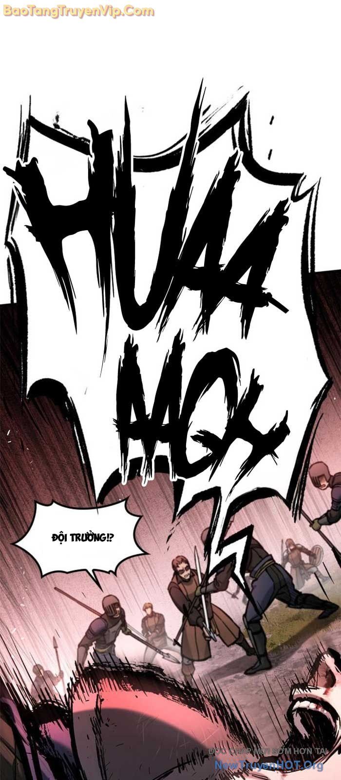 Hiệp Sĩ Sống Vì Ngày Hôm Nay Chapter 63.3 - 65