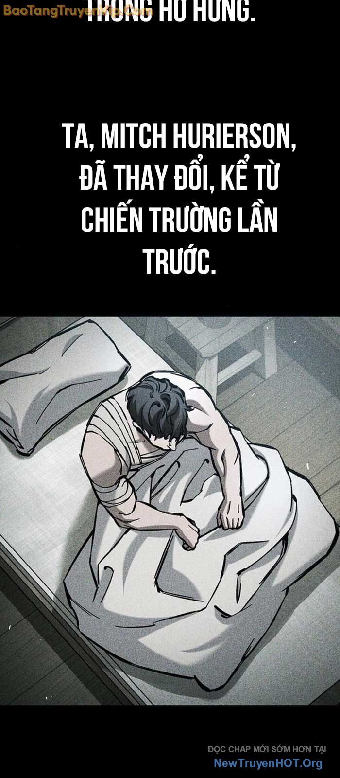 Hiệp Sĩ Sống Vì Ngày Hôm Nay Chapter 63.3 - 68