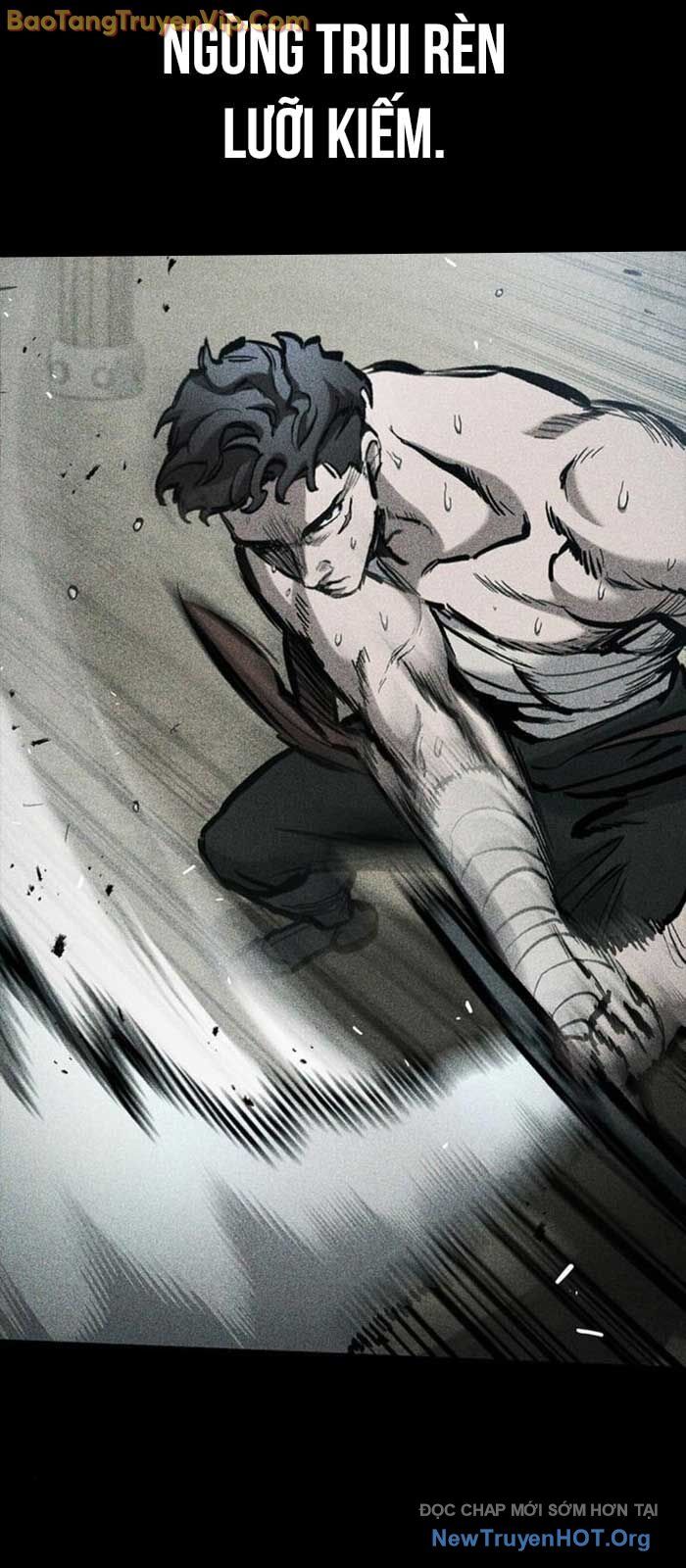 Hiệp Sĩ Sống Vì Ngày Hôm Nay Chapter 63.3 - 70