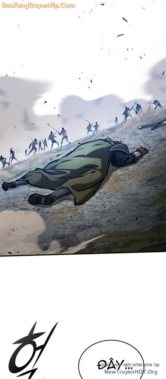 Hiệp Sĩ Sống Vì Ngày Hôm Nay Chapter 63.3 - 73