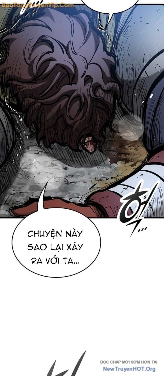 Hiệp Sĩ Sống Vì Ngày Hôm Nay Chapter 63.3 - 74