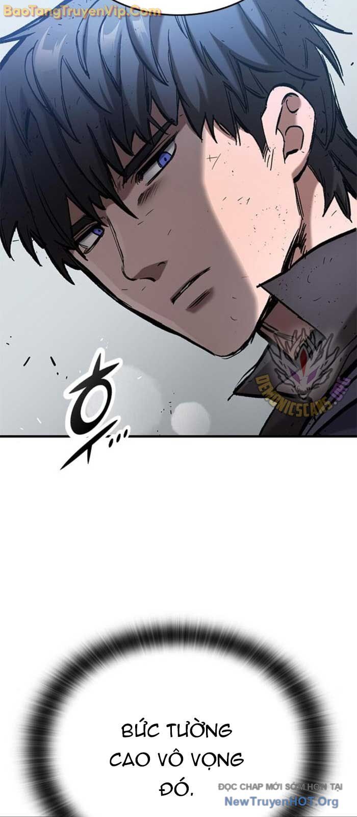 Hiệp Sĩ Sống Vì Ngày Hôm Nay Chapter 63.3 - 77