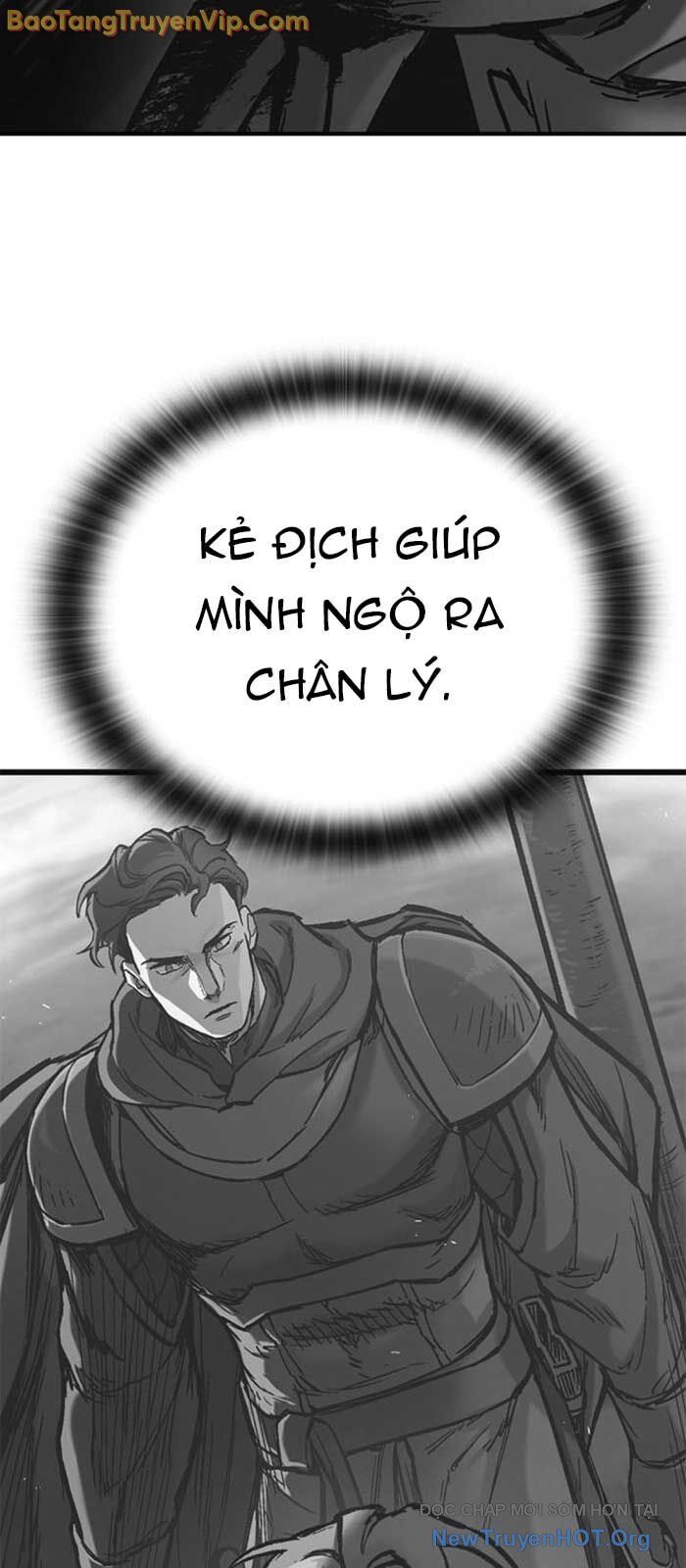 Hiệp Sĩ Sống Vì Ngày Hôm Nay Chapter 63.3 - 79