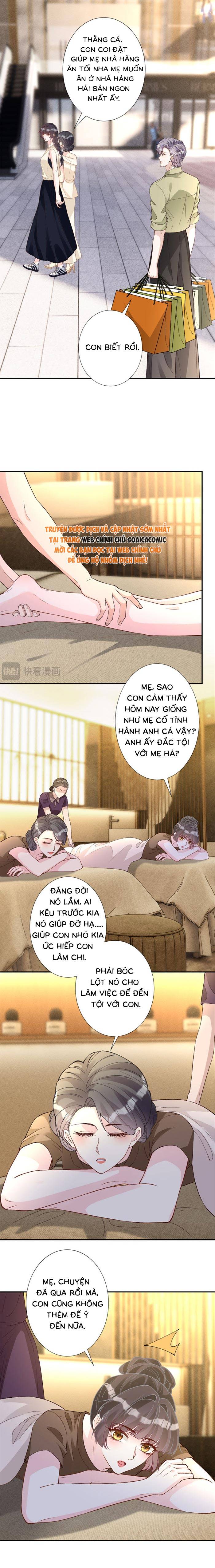 Ôm Khẩn Tiểu Mã Giáp Của Tôi - Trang 3