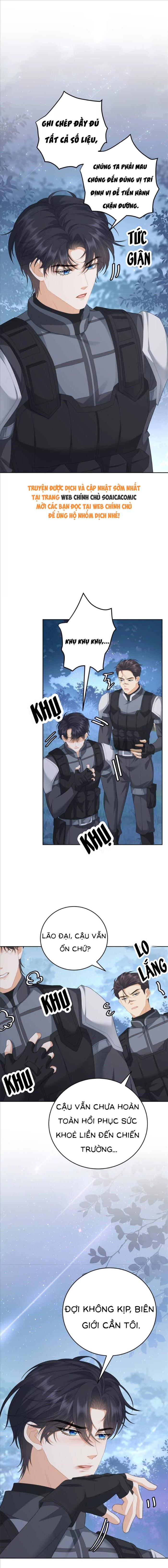 Tôi Là Nữ Chính, Nhưng Nam Phụ Lại Quá Đẹp Trai. Chapter 31 - Trang 2