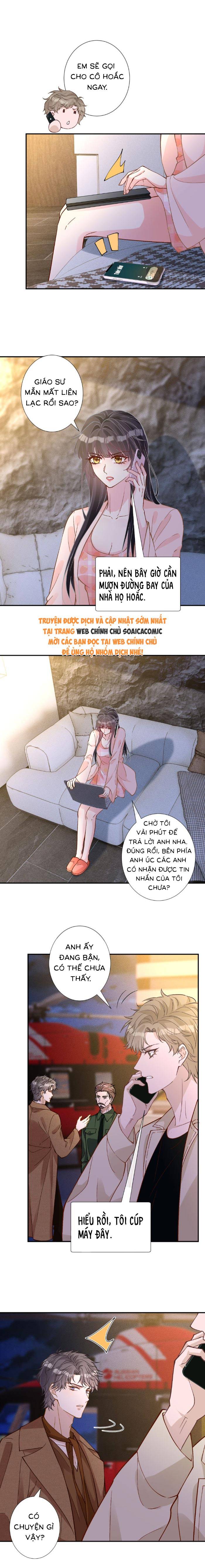 Ôm Khẩn Tiểu Mã Giáp Của Tôi Chapter 369 - 2