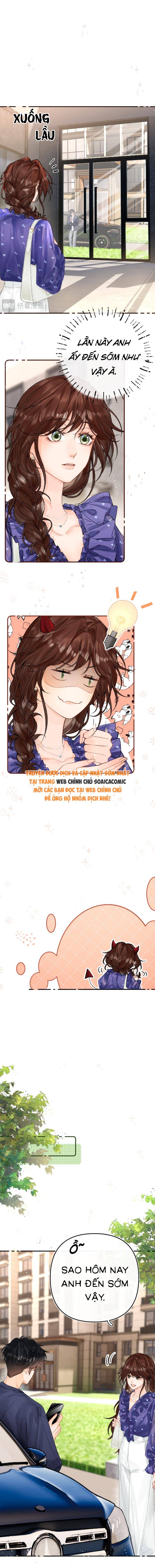 Xin Hãy Chăm Sóc Nhiều Hơn Chapter 16 - 3