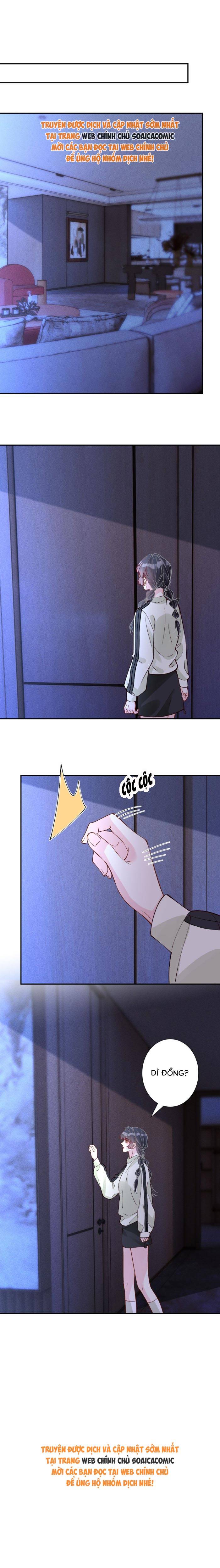 Ôm Khẩn Tiểu Mã Giáp Của Tôi Chapter 369 - 8