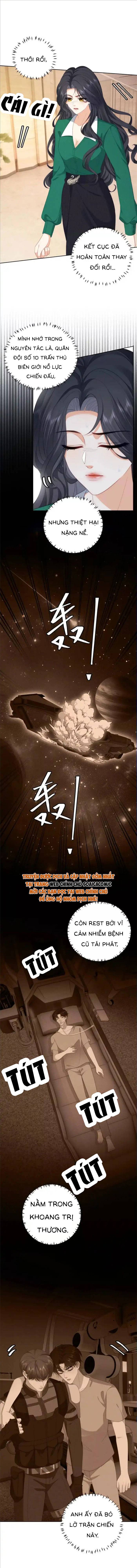 Tôi Là Nữ Chính, Nhưng Nam Phụ Lại Quá Đẹp Trai. Chapter 51 - 1